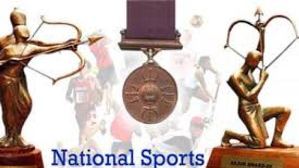 ಕೇಂದ್ರ ಸರ್ಕಾರದಿಂದ ಕ್ರೀಡಾ ಪ್ರಶಸ್ತಿಗಳ ಬಹುಮಾನದ ಮೊತ್ತ ಹೆಚ್ಚಳ