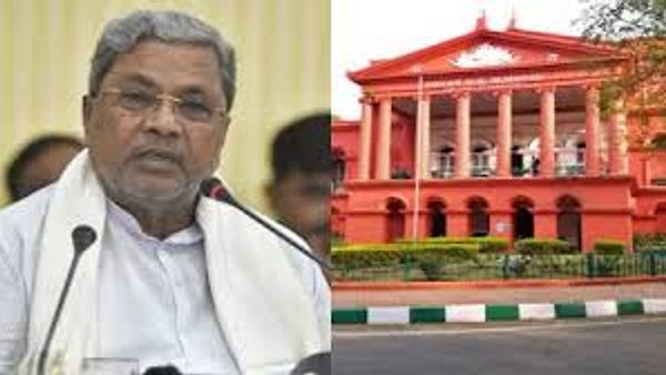 ಮುಡಾ ಪ್ರಕರಣ : ಸಿ ಎಂ ಸಿದ್ದರಾಮಯ್ಯ ವಿರುದ್ಧ ಪ್ರಾಸಿಕ್ಯೂಷನ್ ಗೆ ಅನುಮತಿ