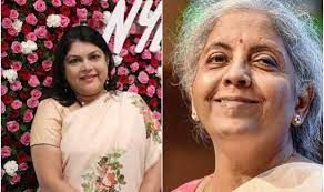 ಫೋರ್ಬ್ಸ್ ನ 100 ಶಕ್ತಿಶಾಲಿ ಮಹಿಳೆಯರ ಪಟ್ಟಿಯಲ್ಲಿ ಭಾರತೀಯರಿಗೆ ಸ್ಥಾನ