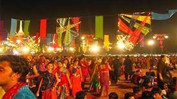 ಮಜುಲಿಯಲ್ಲಿ ರಾಸ್ ಮಹೋತ್ಸವ