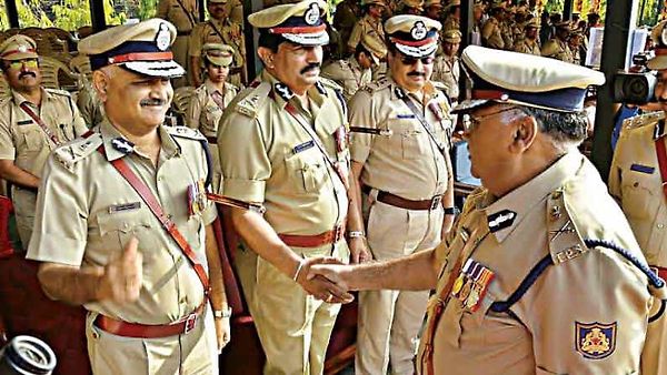 ಪೊಲೀಸ್ ಸಬ್-ಇನ್ಸ್‍ಪೆಕ್ಟರ್ (ರಾಜ್ಯಗುಪ್ತ ವಾರ್ತೆ)(Intelligence) ಹುದ್ದೆಗಳಿಗೆ ನೇಮಕಾತಿ-2018
