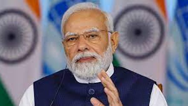 ಪ್ರಧಾನಿ ನರೇಂದ್ರ ಮೋದಿ ಅವರು 'ಲೋಕಮಾನ್ಯ ತಿಲಕ್' ಪ್ರಶಸ್ತಿಗೆ ಆಯ್ಕೆ