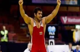 WFI ಅಥ್ಲೀಟ್ ಆಯೋಗದ ಅಧ್ಯಕ್ಷರಾಗಿ ನರಸಿಂಗ್ ಯಾದವ್ ಆಯ್ಕೆ