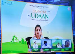 ಭಾರತದಲ್ಲಿ 9 ಲಕ್ಷ ಉದ್ಯೋಗ ಸೃಷ್ಟಿಗೆ PM FME ಯೋಜನೆ ಆರಂಭ