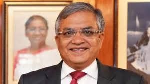 ಭಾರತದ ಮುಖ್ಯ ಚುನಾವಣಾ ಆಯುಕ್ತರಾಗಿ ಜ್ಞಾನೇಶ್ ಕುಮಾರ್ ಅವರು ನೇಮಕ