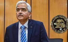 RBI ಗವರ್ನರ್ ಶಕ್ತಿಕಾಂತ ದಾಸ್ ಗೆ "ವರ್ಷದ ಗವರ್ನರ್" ಉನ್ನತ ಗೌರವ ಪುರಸ್ಕಾರ