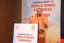 ಬ್ಯಾಂಕಾಕ್‌ನಲ್ಲಿ ಮೂರನೇ ವಿಶ್ವ ಹಿಂದೂ ಸಮ್ಮೇಳನ ಆಯೋಜನೆ