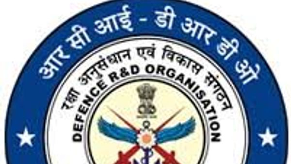 ರಕ್ಷಣಾ ಸಂಶೋಧನೆ ಮತ್ತು ಅಭಿವೃದ್ಧಿ ಸಂಸ್ಥೆ(DRDO)ಯ ಇಮಾರತ್ ಸಂಶೋಧನಾ ಕೇಂದ್ರದಲ್ಲಿ ಖಾಲಿ ಇರುವ ವಿವಿಧ ಹುದ್ದೆಗಳ ನೇಮಕಾತಿಗಾಗಿ ಅರ್ಜಿ ಆಹ್ವಾನ