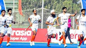 ಏಷ್ಯನ್ ಚಾಂಪಿಯನ್ಸ್ ಟ್ರೋಫಿ ಹಾಕಿಯಲ್ಲಿ ಕಂಚಿನ ಪದಕ ಪಡೆದ ಭಾರತ