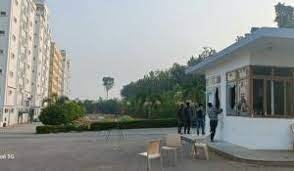 ಉಗಾಂಡದಲ್ಲಿ ಎನ್ಎಫ್ಎಸ್ ಯು ನ ಕ್ಯಾಂಪಸ್ ಉದ್ಘಾಟನೆ