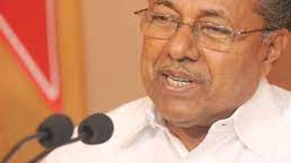 ಕೇರಳದ ಮುಖ್ಯಮಂತ್ರಿ ಪಿಣರಾಯಿ ವಿಜಯನ್ ದೇಶದಲ್ಲೇ ಮೊದಲ ಬಾರಿಗೆ ನೀರಿನ ಬಜೆಟ್ ಅನ್ನು ಅನಾವರಣಗೊಳಿಸಿದ್ದಾರೆ