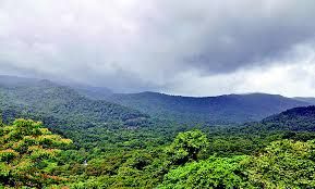 ಭೀಮಗಢ ಪರಿಸರ ಸೂಕ್ಷ್ಮ ಪ್ರದೇಶ