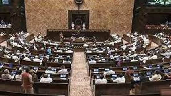 ರಾಜ್ಯಸಭೆಯಿಂದ ಅಂಚೆ ಕಚೇರಿ ವಿಧೇಯಕ ಅಂಗೀಕಾರ
