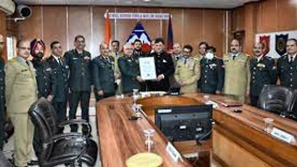 ವಿಶ್ವ ದಾಖಲೆಯ ಪುಸ್ತಕದಲ್ಲಿ ಹೆಸರು ನೋಂದಾಯಿಸಿದ 'ಅಟಲ್​ ಟನಲ್​'