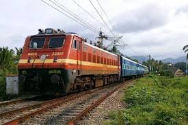 ರೈಲ್ವೆ ನೇಮಕಾತಿ : ಅಗ್ನಿ ವೀರರಿಗೆ ಶೇ 15 ಮೀಸಲಾತಿ