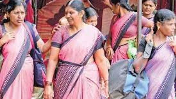 ಬಳ್ಳಾರಿ ಜಿಲ್ಲೆಯ ಅಂಗನವಾಡಿ ಕಾರ್ಯಕರ್ತೆಯರು & ಸಹಾಯಕಿಯರ ಹುದ್ದೆಗಳ ನೇಮಕಾತಿಯ ತಾತ್ಕಾಲಿಕ ಆಯ್ಕೆಪಟ್ಟಿ ಪ್ರಕಟ
