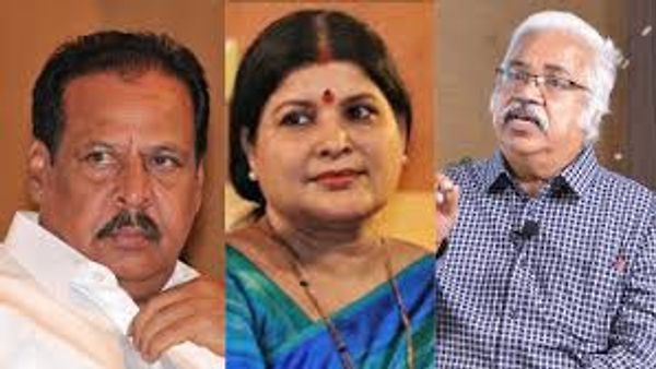 ಕರ್ನಾಟಕ ಸರ್ಕಾರದಿಂದ 2020 ಮತ್ತು 2021ನೇ ಸಾಲಿನ ಚಲನಚಿತ್ರ ಜೀವಮಾನ ಸಾಧನೆ ಪ್ರಶಸ್ತಿಗಳ ಪ್ರಕಟಣೆ