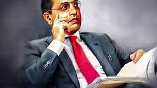 ಏಪ್ರಿಲ್ 14 : ಡಾ. ಬಿ.ಆರ್. ಅಂಬೇಡ್ಕರ್ ಜನ್ಮದಿನ