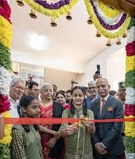 ರಾಜ್ಯದ ಮೊದಲ ಸರ್ಕಾರಿ ಶಾಲಾ ‘ಎಐ ಲ್ಯಾಬ್’ ಲೋಕಾರ್ಪಣೆ: ವಿಜಯನಗರದ ಹೊಸಪೇಟೆಯಲ್ಲಿ ಹೊಸ ಇತಿಹಾಸ!