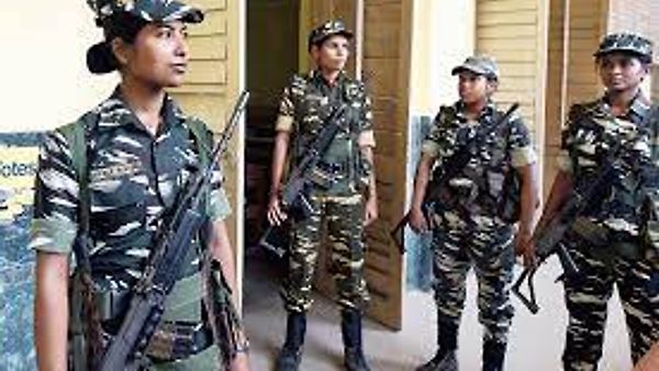 27 ಜುಲೈ : 85 ನೇ CRPF ರೈಸಿಂಗ್ ದಿನ