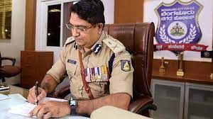 IPS ಅಧಿಕಾರಿ ಭಾಸ್ಕರ್ ರಾವ್ ರಾಜೀನಾಮೆ