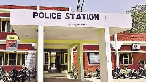 ಭಾರತ ದೇಶದ ನಂ.1 ಪೊಲೀಸ್ ಠಾಣೆ ಆಸ್ಕಾ ಆಗಿದೆ