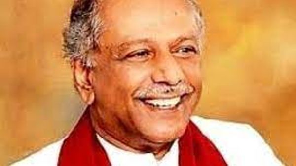 ಶ್ರೀಲಂಕಾದ ನೂತನ ಪ್ರಧಾನಿಯಾಗಿ ದಿನೇಶ್ ಗುಣವರ್ಧನ ನೇಮಕ