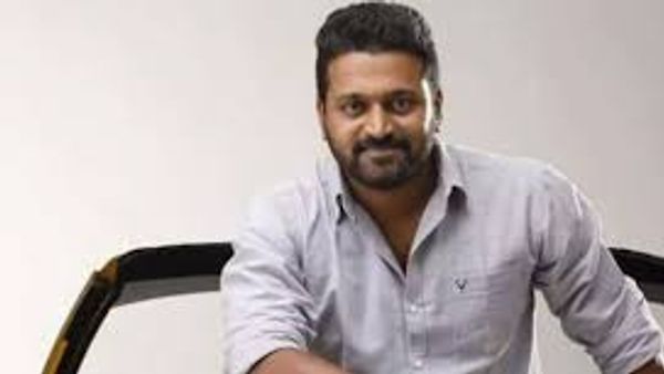 ರಿಷಭ್ ಶೆಟ್ಟಿಗೆ ದಾದಾ ಸಾಹೇಬ್ ಫಾಲ್ಕೆ ಇಂಟರ್ ನ್ಯಾಷನಲ್ ಫಿಲ್ಮ್ ಫೆಸ್ಟಿವಲ್ ಪ್ರಶಸ್ತಿ ಪ್ರಧಾನ