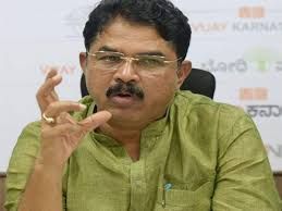 ಜಿಲ್ಲಾಧಿಕಾರಿಗಳ ನಡೆ-ಹಳ್ಳಿ ಕಡೆ ಯೋಜನೆಗೆ ಸಚಿವ ಆಶೋಕ್‌ರಿಂದ ಚಾಲನೆ