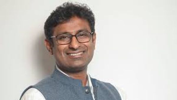 ಅಶ್ವಿನ್ ಪದ್ಮನಾಭನ್ ಗ್ರೂಪ್ - ಎಂ ಮುಖ್ಯ ಕಾರ್ಯನಿರ್ವಹಣಾ ಅಧಿಕಾರಿಯಾಗಿ ನೇಮಕ