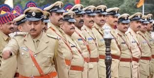 ಕರ್ನಾಟಕ ರಾಜ್ಯ ಪೊಲೀಸ್ ಇಲಾಖೆಯಿಂದ ನಾಗರಿಕ ಪೊಲೀಸ್ ಸಬ್ ಇನ್ಸ್ಪೆಕ್ಟರ್ ಹುದ್ದೆಗಳ ತಾತ್ಕಾಲಿಕ ಆಯ್ಕೆ ಪಟ್ಟಿ ಪ್ರಕಟ