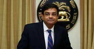 ಎಐಐಬಿ(AIIB)ಯ ನೂತನ ಉಪಾಧ್ಯಕ್ಷರಾಗಿ ಉರ್ಜಿತ್ ಪಟೇಲ್ ಆಯ್ಕೆ