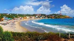 ಅಂತಾರಾಷ್ಟ್ರೀಯ ಬ್ಲೂ ಫ್ಲ್ಯಾಗ್​ ಮಾನ್ಯತೆ ಪಡೆದ ಭಾರತದ ಮತ್ತೇರಡು ಬೀಚ್​