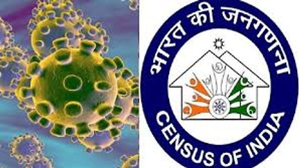 COVID-19 ವೈರಸ್ : 2021 ರ ಜನಗಣತಿ ಮತ್ತು NPR ನವೀಕರಣ ಮುಂದೂಡಲಾಗಿದೆ