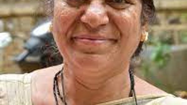 ನೀಲಾ ಮತ್ತು ರಾಮಕ್ಕ" ರಾಜಲಕ್ಷ್ಮಿ ಬರಗೂರು ಪ್ರಸ್ತಿಗೆ"ಗೆ ಆಯ್ಕೆ