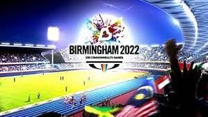 ಕಾಮನ್ ವೆಲ್ತ್ ಕ್ರೀಡಾಕೂಟ- 2022 ಭಾರತಕ್ಕೆ ಬಂದ ಚಿನ್ನ, ಬೆಳ್ಳಿ ಮತ್ತು ಕಂಚಿನ ಪದಕಗಳು