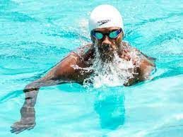ಈಜು ಚಾಂಪಿಯನ್‌ಷಿಪ್‌ ನಲ್ಲಿ ಕರ್ನಾಟಕ ರಾಜ್ಯಕ್ಕೆ ಅಗ್ರಸ್ಥಾನ