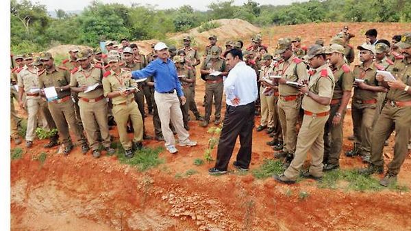 ಕರ್ನಾಟಕ ರಾಜ್ಯ ಅರಣ್ಯ ಇಲಾಖೆಯಿಂದ ಅರಣ್ಯ ರಕ್ಷಕ ಹುದ್ದೆಗಳಿಗೆ ನೇಮಕಾತಿಗೆ ಅರ್ಜಿ ಅಹ್ವಾನ