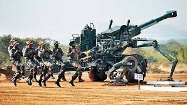 85,000 ಕೋಟಿ ರೂ. ಮೌಲ್ಯದ ಶಸ್ತ್ರಾಸ್ತ್ರ ಖರೀದಿಗೆ ಒಪ್ಪಿಗೆ ನೀಡಿದ ರಕ್ಷಣಾ ಸಚಿವಾಲಯ