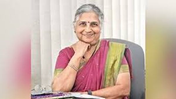 ಇನ್ಫೋಸಿಸ್ ನ ಮೂರ್ತಿ ದಂಪತಿ ಸೇರಿ 61 ಮಂದಿಗೆ INSA ಫೆಲೋ ಗೌರವ