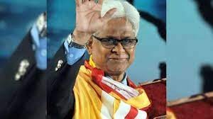 ಭಾರತ ಫುಟ್ಬಾಲ್ ತಂಡದ ಮಾಜಿ ನಾಯಕ ಮೊಹಮ್ಮದ್ ಹಬೀಬ್ ನಿಧನ