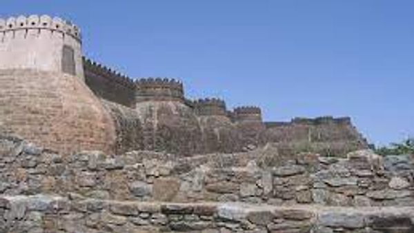 ರಾಜಸ್ಥಾನದ ಕುಂಭಲ್‌ಗಢ 5 ನೇ ಹುಲಿ ಸಂರಕ್ಷಿತ ಪ್ರದೇಶ