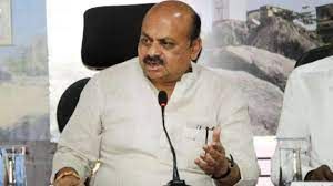 ಮುಖ್ಯ ಮಂತ್ರಿ ಬಸವರಾಜ ಬೊಮ್ಮಾಯಿ ಅವರಿಂದ ಜನ ಸ್ಪಂದನ ವೆಬ್ ಪೋರ್ಟಲ್ ಉದ್ಘಾಟಣೆ