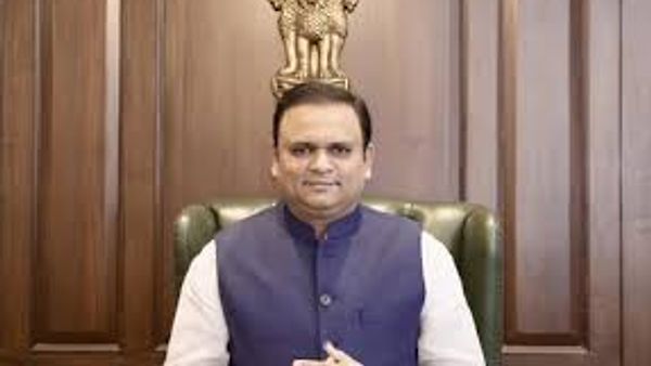 ಮಹಾರಾಷ್ಟ್ರ ವಿಧಾನಸಭೆಯ ನೂತನ ಸ್ಪೀಕರ್ ಆಗಿ ರಾಹುಲ್ ನಾರ್ವೇಕರ್ ಆಯ್ಕೆ