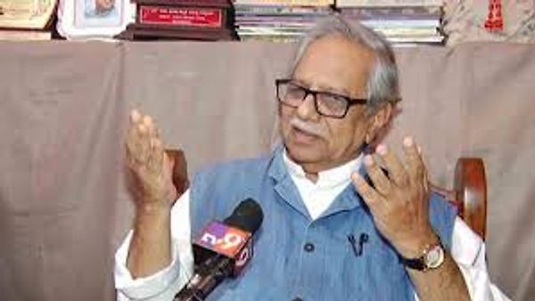 86ನೇ ಅಖಿಲ ಭಾರತ ಕನ್ನಡ ಸಾಹಿತ್ಯ ಸಮ್ಮೇಳನದ ಅಧ್ಯಕ್ಷರಾಗಿ ಸಾಹಿತಿ ದೊಡ್ಡರಂಗೇಗೌಡ ಆಯ್ಕೆ