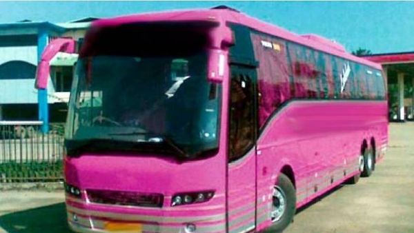 ೧ ಕೋಟಿಗೂ ಹೆಚ್ಚಿನ ಜನಸಂಖ್ಯೆ ಇರುವ ನಗರಗಳಿಗೆ ಪಿಂಕ್ ಬಸ್ - ನಿತಿನ್ ಗಡ್ಕರಿ