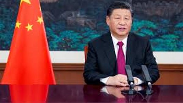 ಚೀನಾ ಜಾಗತಿಕವಾಗಿ 2 ಬಿಲಿಯನ್ ಡೋಸ್ ಕೋವಿಡ್ ಲಸಿಕೆ ಪೂರೈಸುವುದಾಗಿ ಭರವಸೆ ನೀಡಿದೆ