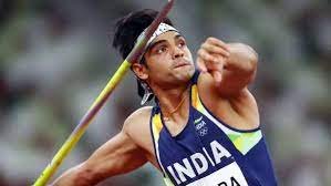 ಲೌಸನ್ನೆ ಡೈಮಂಡ್ ಲೀಗ್ ಅನ್ನು ಗೆದ್ದ ನೀರಜ್ ಚೋಪ್ರಾ