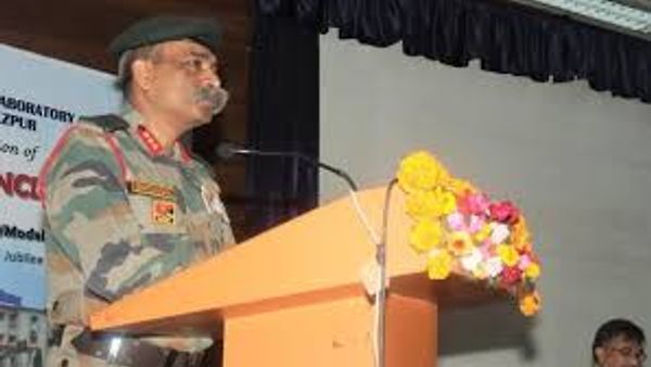 ಸೇನೆಯ ಉಪ ಮುಖ್ಯಸ್ಥರಾಗಿ ಲೆ. ಜನರಲ್ ಶಂತನು ದಯಾಳ್ ಅಧಿಕಾರ ಸ್ವೀಕಾರ