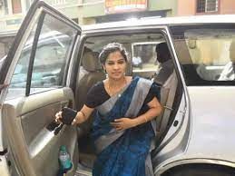 ಮೊದಲ ಬಾರಿಗೆ ದಲಿತ ಮಹಿಳೆ ಚೆನ್ನೈ ಪಾಲಿಕೆಗೆ ಕಿರಿಯ ವಯಸ್ಸಿನ ಮೇಯರ್‌